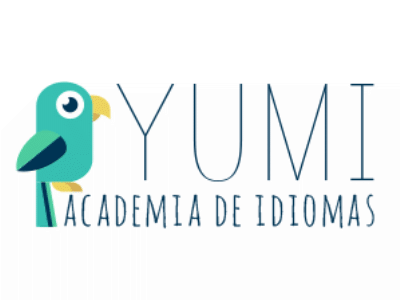 logo academia idiomas yumi